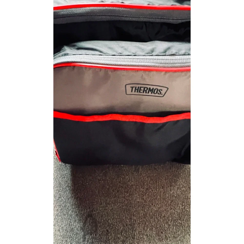Thermos keep your